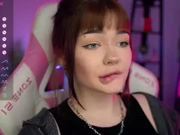 babyroxynill from Chaturbate