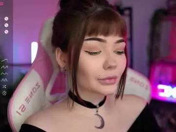 babyroxynill from Chaturbate