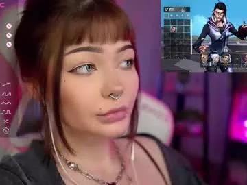 babyroxynill from Chaturbate