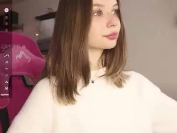 babysaymyname from Chaturbate