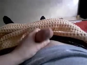 babyuby3 from Chaturbate