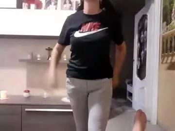 babyuby3 from Chaturbate