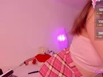 babyuniporn from Chaturbate