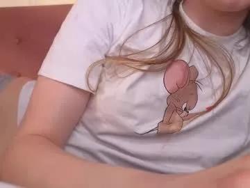 babyyli from Chaturbate