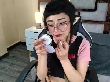 babyyrasta666 from Chaturbate