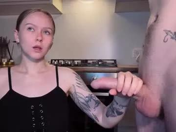 babyytonight from Chaturbate