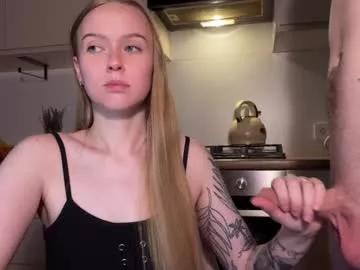 babyytonight from Chaturbate