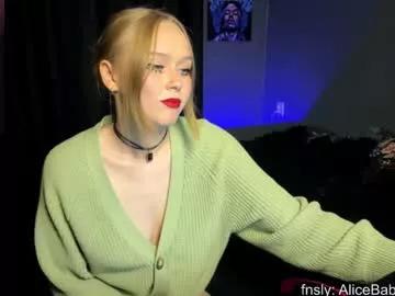babyytonight from Chaturbate