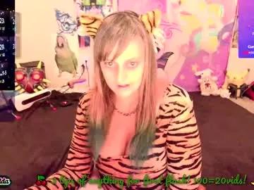 babyzelda from Chaturbate