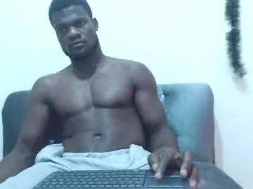 bacayoco from Chaturbate