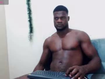 bacayoco from Chaturbate