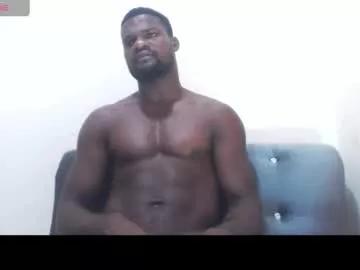 bacayoco from Chaturbate