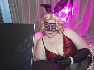 bad_bunny_domina from Chaturbate is Freechat