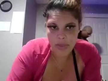 badbabyslut from Chaturbate