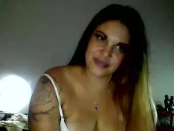 badbabyslut from Chaturbate is Freechat