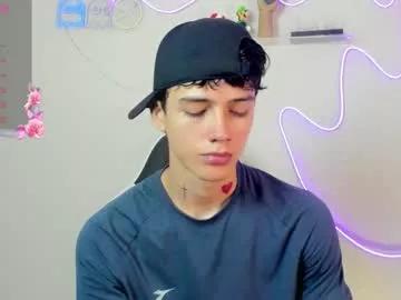 badboy_one from Chaturbate