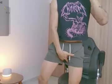 badboy_one from Chaturbate