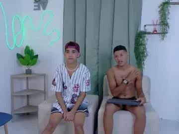 badboy_twinks from Chaturbate