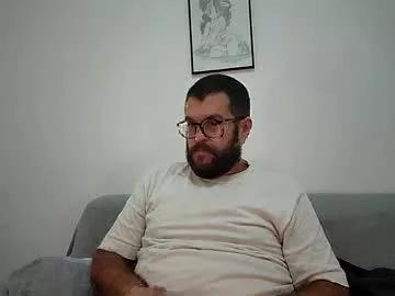 baddaddybrasil from Chaturbate