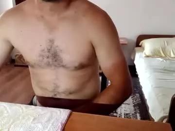 baiat_frumusel from Chaturbate