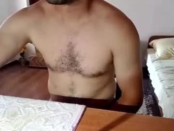 baiat_frumusel from Chaturbate is Freechat