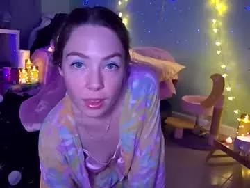 bakedpixie performants stats from Chaturbate