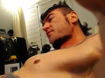 ballard_ from Chaturbate