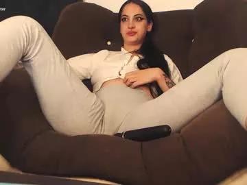 balleyfire from Chaturbate