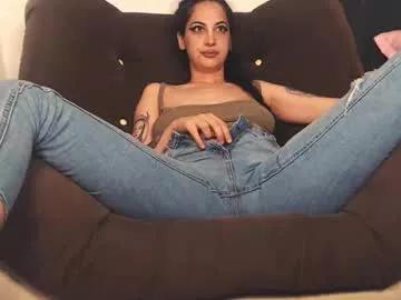 balleyfire from Chaturbate