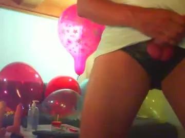 balloonboy77 from Chaturbate