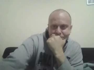 ballzrockwell from Chaturbate