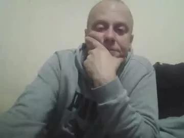 ballzrockwell from Chaturbate