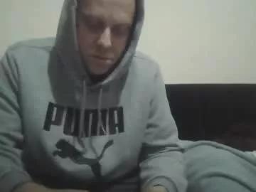 ballzrockwell from Chaturbate