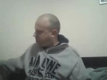ballzrockwell from Chaturbate