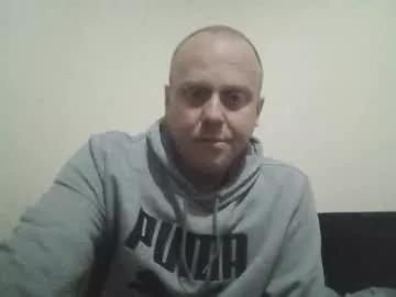 ballzrockwell from Chaturbate