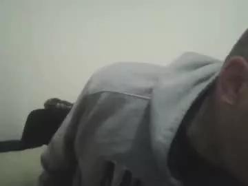 ballzrockwell from Chaturbate