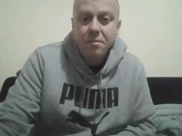 ballzrockwell from Chaturbate