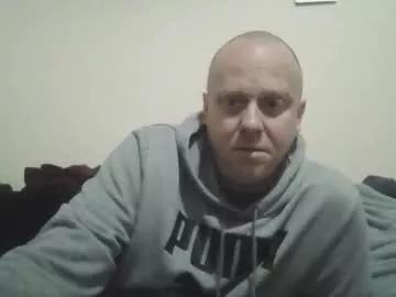 ballzrockwell from Chaturbate