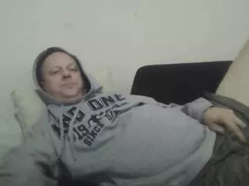 ballzrockwell from Chaturbate
