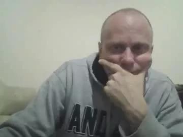 ballzrockwell from Chaturbate