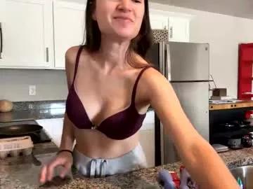 bambifarrina from Chaturbate