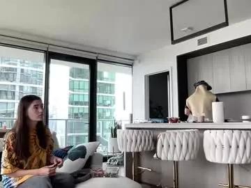 bambifarrina from Chaturbate