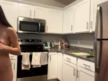 bambifarrina from Chaturbate