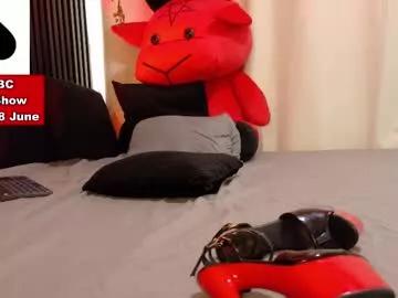 bambiiqueen from Chaturbate is Freechat