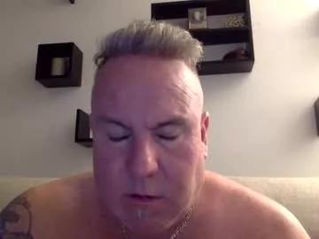 banana5289 from Chaturbate