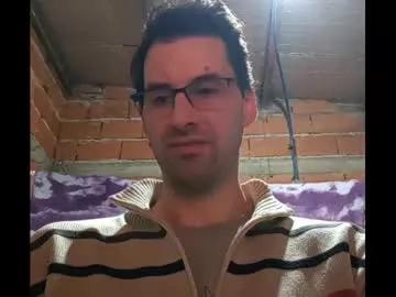 banana_argen_15 from Chaturbate