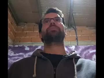 banana_argen_15 from Chaturbate