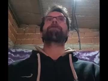 banana_argen_15 from Chaturbate