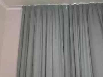 banana_spring from Chaturbate