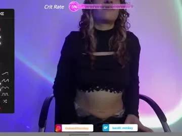 Photos of bandit_monkey from Chaturbate is Freechat